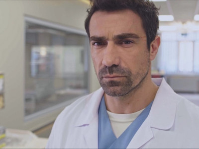 Doktor Başka Hayatta’da enflasyonla yüzleşme sahnesi gündem oldu