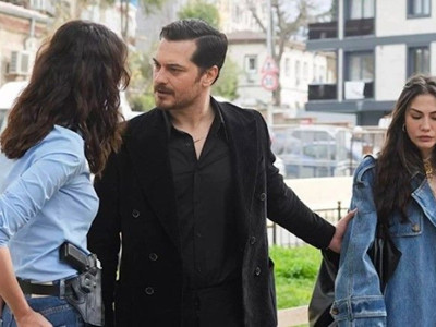 Eşref Rüya kadrosuna sürpriz isim mi geliyor?