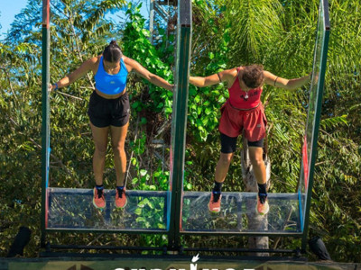 Survivor o ülkenin reytinglerinde zirveye ulaştı