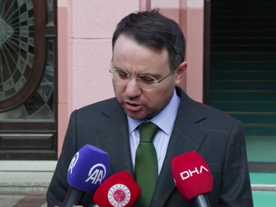 Sözcü yazarı Çölaşan'dan dikkat çeken Akın Gürlek yazısı