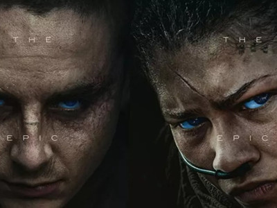 Dune: Part Three ilk fragmanıyla izleyiciyi büyüledi