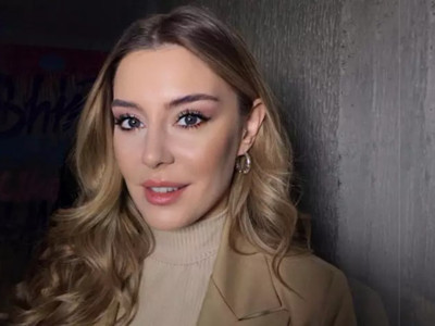 Ege Kökenli’den sürpriz: Hamileliğini gizledi, anne olduğunu duyurdu