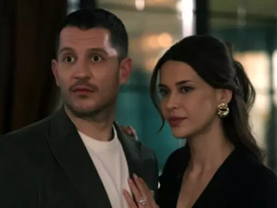 Yeraltı dizisine sürpriz transfer: Burak Çelik katıldı