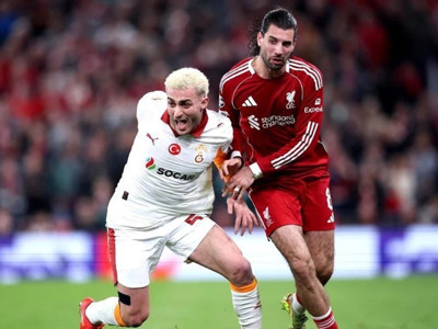 18 Mart reyting sonuçları açıklandı: Galatasaray-Liverpool, Yeraltı, Eşref Rüya