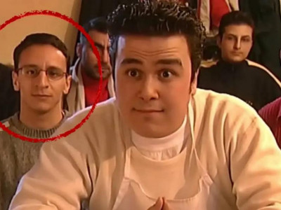 Ekmek Teknesi'ndeki Akın Gürlek konuşuluyor: Paylaşılan fotoğraftaki oyuncu Gürlek mi?