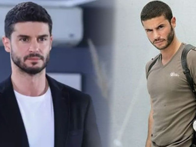 Berk Oktay’dan şaşırtan set anısı: Sahne sonrası hamama gönderdiler