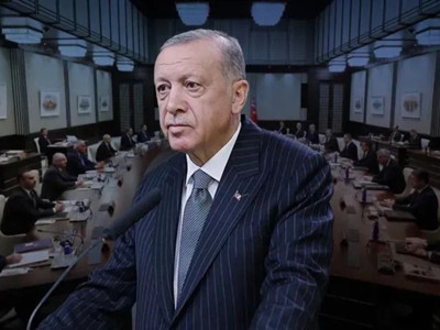 Kulis: Erdoğan, NATO Zirvesi sonrası iki bakanı görevden alacak