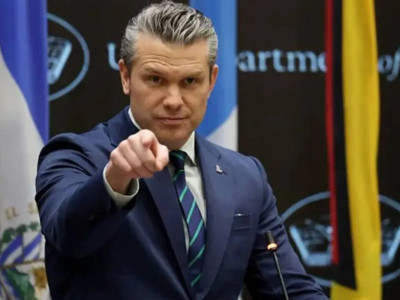 Televizyon sunuculuğundan Trump'ın Savunma Bakanlığı'na: Pete Hegseth kimdir?