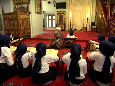 Din hizmetlerine 31,8 milyar TL harcama yapıldı