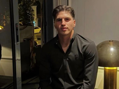 Genç futbolcu Kubilay'ın katil zanlısı ünlü iş insanının oğlu çıktı!