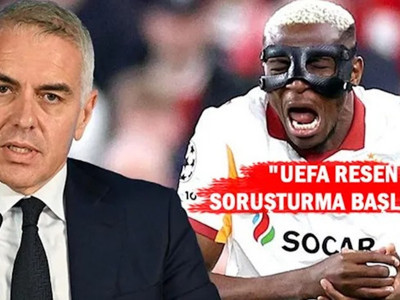 Irkçılık tartışması büyüyor: Galatasaray’dan Liverpool’a yanıt