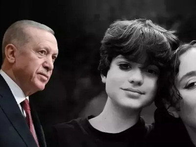 Mattia Ahmet Minguzzi’nin annesi Cumhurbaşkanı Erdoğan’a çağrı yaptı