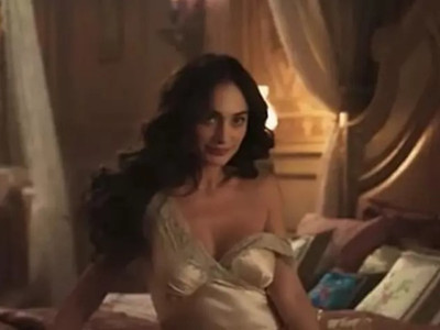 Şakir Paşa Ailesi’nin yıldızı Denise Capezza yeni dizide