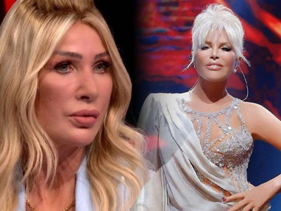 Seda Sayan’dan şaşırtan Ajda Pekkan övgüsü