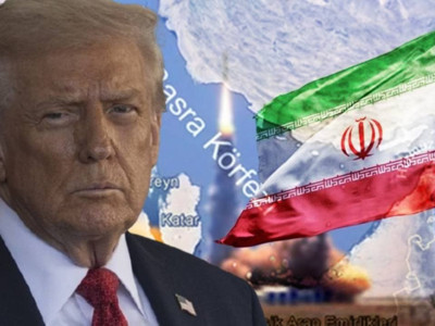 ABD ve İran arasında tarihi uzlaşma mı? Trump'tan yeni mesaj