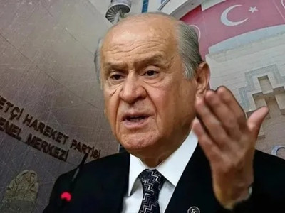 MHP’de dikkat çeken suskunluk: Açılım sürecinde takvim kilitlendi