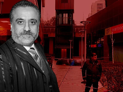 Erol Köse’nin ölmeden önceki son ses kaydı ortaya çıktı