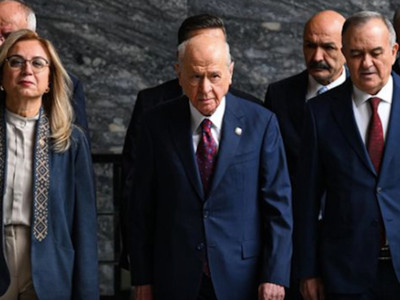 MHP’de tasfiye dalgası büyüyor: İstanbul’la başladı, tüm Türkiye’ye yayılıyor