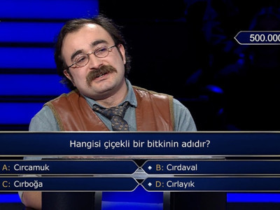 2004 doğumlu yarışmacı Kim Milyoner Olmak İster’de gündem oldu