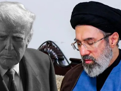 ABD-İran hattında yeni gelişme: Ateşkes için 15 maddelik plan