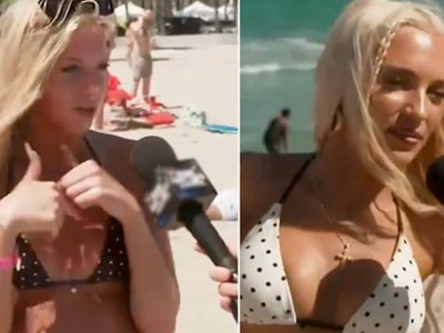 ABD’de sokak röportajı gündem oldu: Gençlerin yanıtları tartışma yarattı