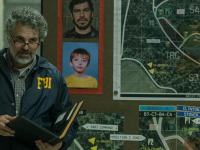 Çifte Oscarlı yıldız HBO'nun suç dizisine katıldı