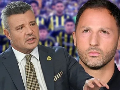 Fenerbahçe’nin yeni sezon kadrosunda iki dev isim
