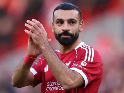 Liverpool efsanesi Salah, kulübe veda ediyor: Maalesef o gün geldi