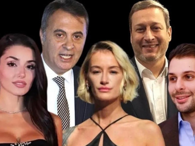 Son operasyonun perde arkası: Boğaz'daki VIP fuhuş ve uyuşturucu partilerinde…