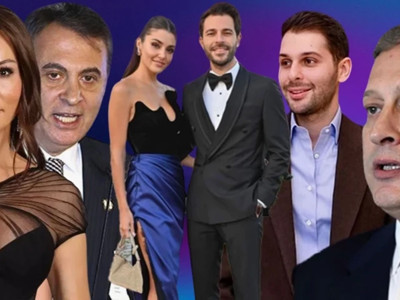 Ünlüler operasyonunda eski ve yeni sevgililer gözaltında: Hande Erçel, Güzide Duran, Hakan Sabancı