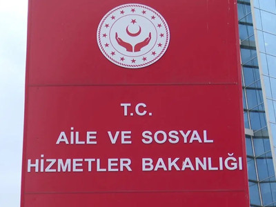 14 yaşındaki çocuğa cinsel istismar davası:  Bakanlıktan açıklama geldi!