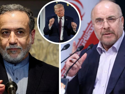 ABD ve İsrail'den sürpriz karar: İki ismi hedef listesinden çıkardıla