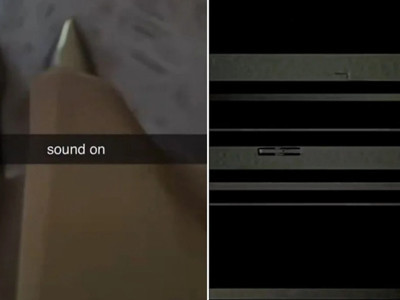 Beyaz Saray hesaplarında şüpheli paylaşımlar