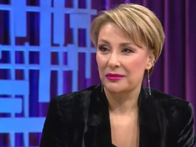 Gülse Birsel duyurdu: 2 Aile Arasında geliyor