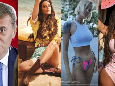 Hakan Sabancı, Fikret Orman, Güzide Duran, Didem Soydan'a adli kontrol: İşte Savcılıktaki ifadeleri