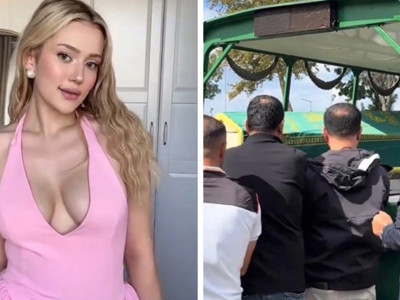 İntihar eden fenomen Kübra Karaarslan'ın baba mesleği dikkat çekti