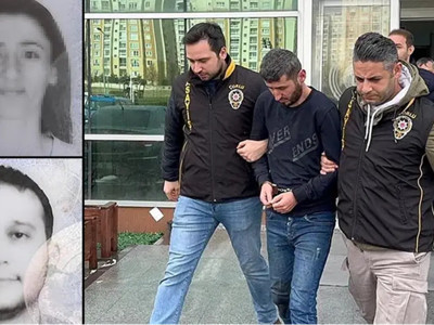 Mavuş Elmas'ın yanındaki erkeği öldüren kocası beni aldatıyor sandım dedi tahrik indirimi aldı