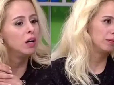 Ünlü sanatçı Niran Ünsal, Atina’da temizlik sektörüne adım attı