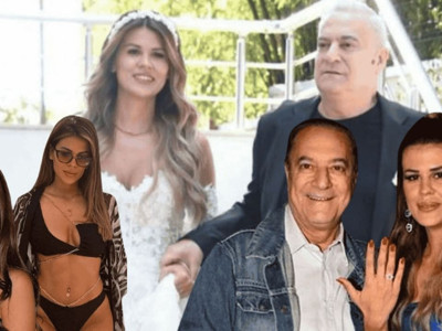 Gülseren Ceylan’dan Mehmet Ali Erbil’e sert sözler: Ne ölün ölüme ne dirin dirime