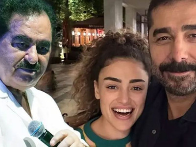 İbrahim Tatlıses’ten imalı paylaşım: Her yılan yerde sürünmez…