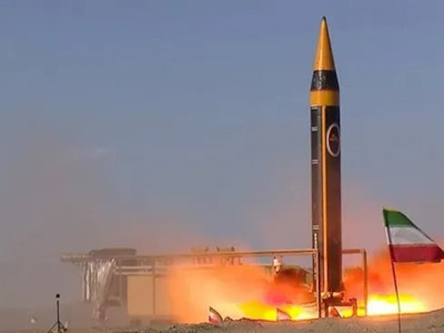 Axios mercek altına aldı: Kara savaşında İran ordusu ABD'ye karşı ne yapabilir?