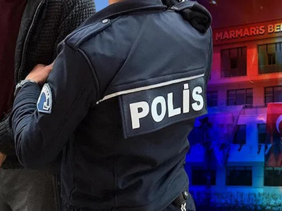 Halfeti Belediyesi'ne operasyon: Eski başkan dahil 49 gözaltı