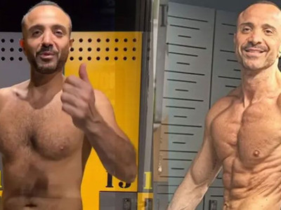 Milli takım seçmelerinde Okan Kurt rüzgarı: Demet Akalın yalnız bırakmadı