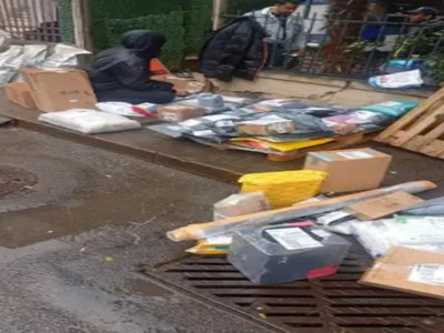 Adalar'da yine araç krizi: Kargo, market. tüp ve su servisi yapılamıyor, engelliler de zorda