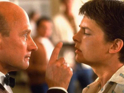 Geleceğe Dönüş'le bilinen oyuncu yaşamını yitirdi