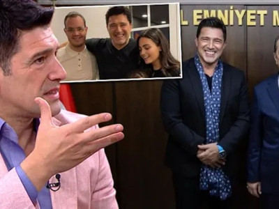 Hakan Ural’dan dikkat çeken hamle: Açıklama sonrası emniyet müdürüne ziyaret