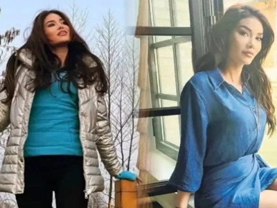 Herkese mermi, sana papatya notu olay oldu: Fenomen, estetik doktorundan şikayetçi oldu