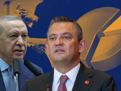 Anket:  İşte son yerel seçime göre el değiştiren illerimiz