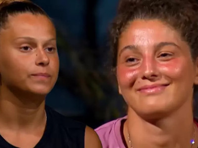 Seren Ay Çetin Survivor'dan ayrıldı mı? Sevgilisi yüzünden konseyi terk etmişti