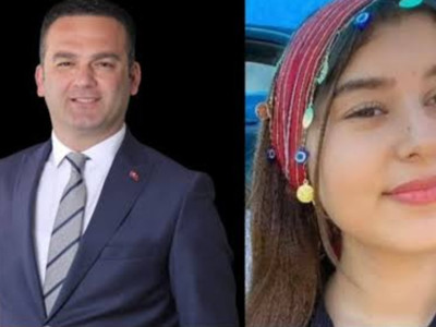 Taciz mağduru Tuana'nın şüpheli ölümü. Katil zanlısı frene 4 metre sonra basmış